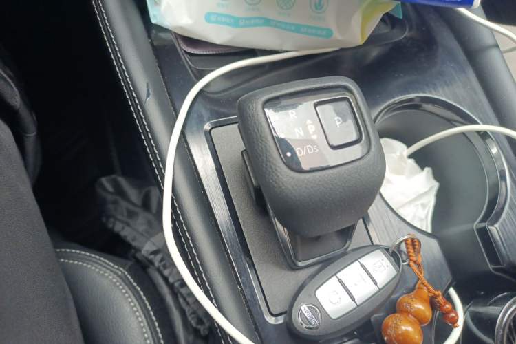 Used Nissan X-Trail 2021 VC-Turbo 300 CVT 2WD Luxury Edition Gear Lever