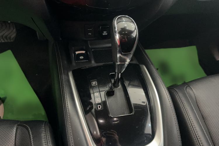 Used Nissan X-Trail 2021 2.0L CVT 2WD XL ITS Comfort Commemorative Edition Gear Lever