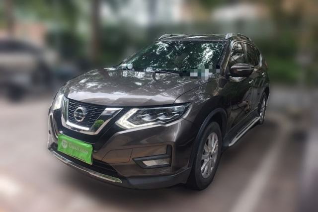 Used Nissan X-Trail 2021 2.0L CVT 2WD XL Premium SmartConnect Deluxe Edition
