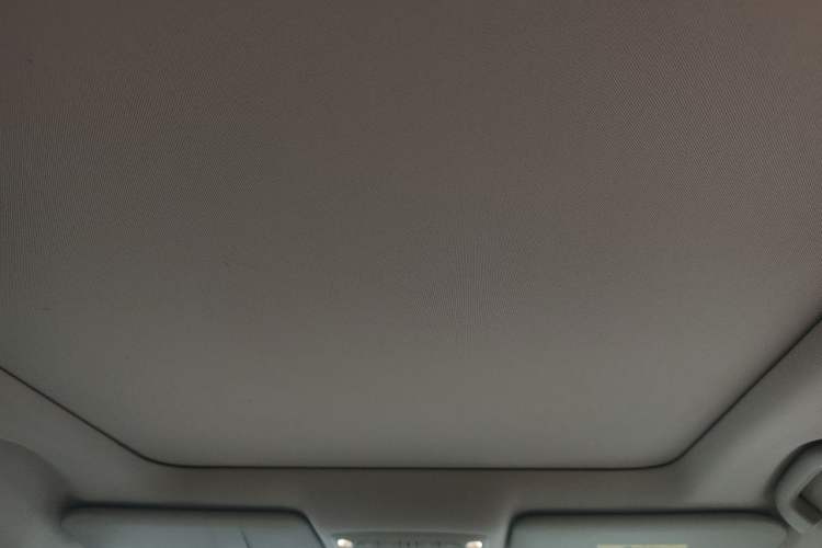 Used Nissan X-Trail 2021 2.0L CVT 2WD XL Premium SmartConnect Deluxe Edition Headliner