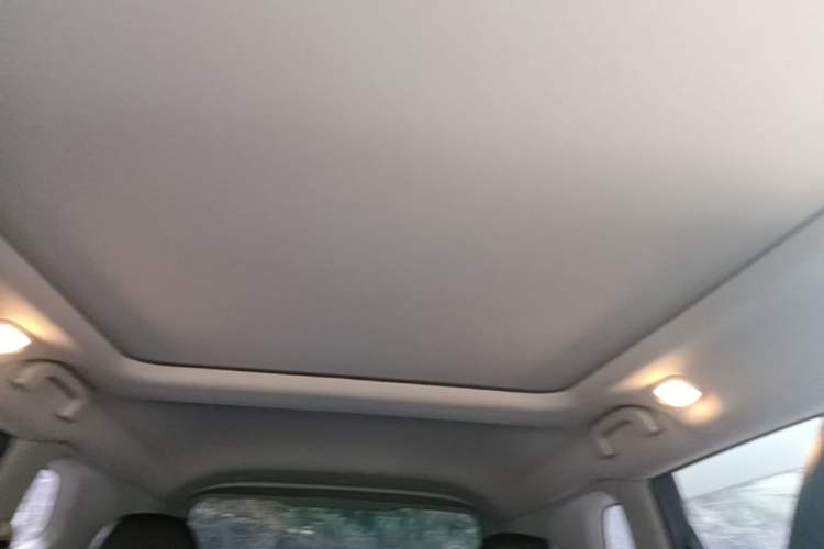 Used Nissan X-Trail 2021 2.0L CVT 2WD XL ITS SmartConnect Comfort Edition Headliner