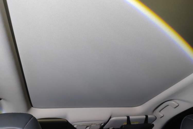 Used Nissan X-Trail 2021 2.0L CVT 2WD XL ITS Comfort Commemorative Edition Headliner