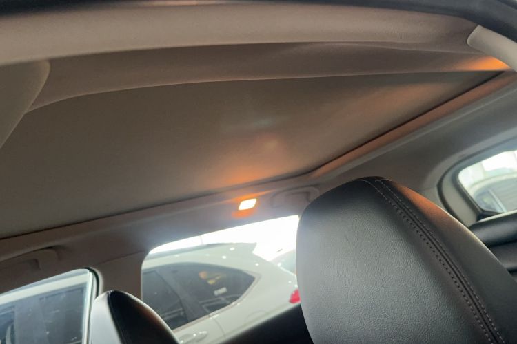 Used Nissan X-Trail 2021 2.0L CVT 2WD XL ITS Comfort Commemorative Edition Headliner