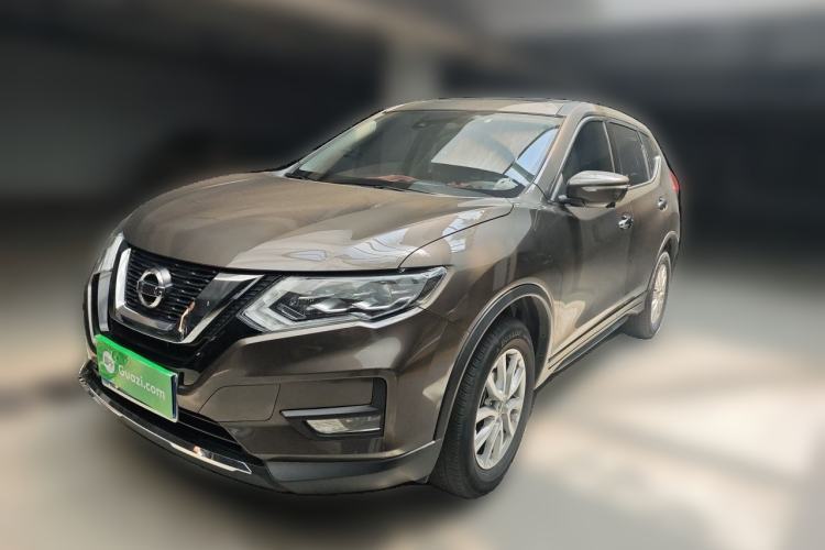 Used Nissan X-Trail 2021 2.0L CVT 2WD XL Premium Commemorative Edition Guazi used car, China used car export, Used car for sale, Used  cars, Cheapest cars for sale