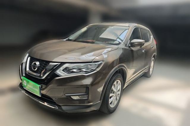 Used Nissan X-Trail 2021 2.0L CVT 2WD XL Premium Commemorative Edition
