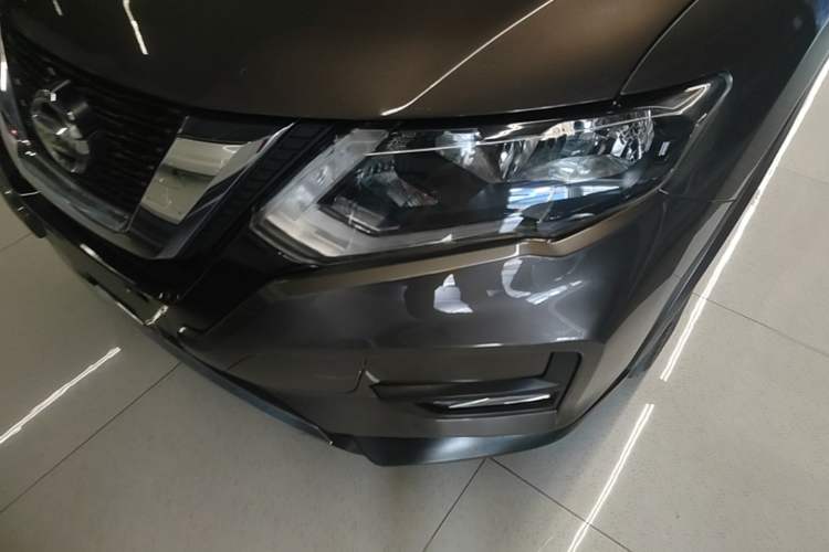 Used Nissan X-Trail 2021 2.0L CVT 2WD XL ITS SmartConnect Comfort Edition Left Front Headlight