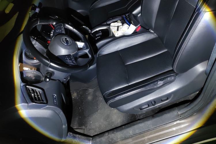 Used Nissan X-Trail 2021 2.0L CVT 2WD XL ITS Comfort Commemorative Edition Left Front Seat