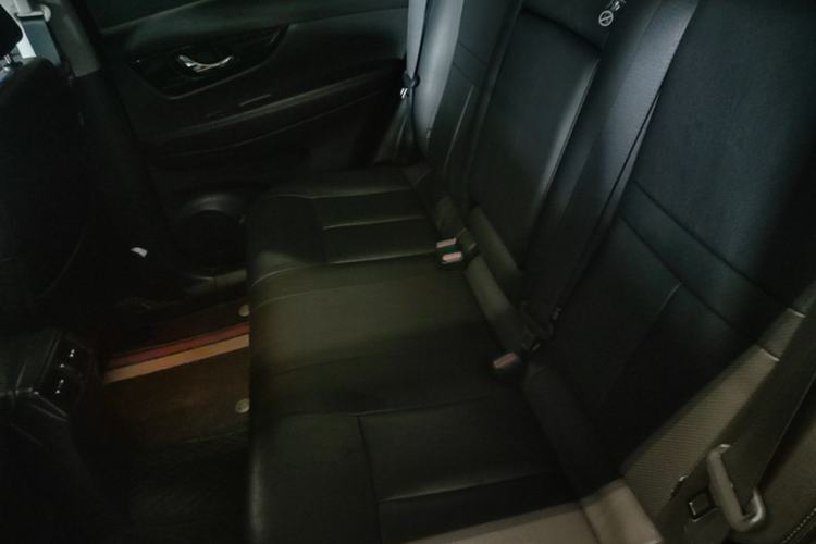 Used Nissan X-Trail 2021 2.0L CVT 2WD XL ITS SmartConnect Comfort Edition Left Rear Seat