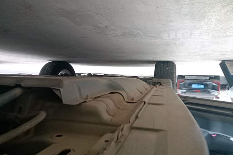 Used Nissan X-Trail 2021 2.0L CVT 2WD XL ITS SmartConnect Comfort Edition Left Side Sill