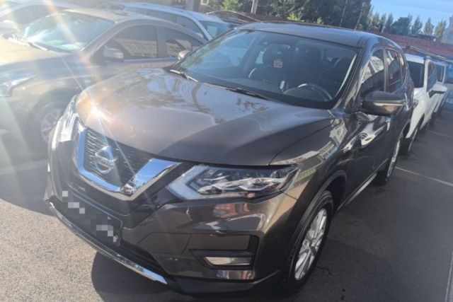 Used Nissan X-Trail 2021 2.0L CVT 2WD XL Premium SmartConnect Deluxe Edition