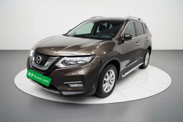 Used Nissan X-Trail 2021 2.0L CVT 2WD XL Premium SmartConnect Deluxe Edition
