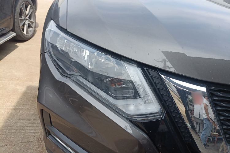 Used Nissan X-Trail 2021 2.0L CVT 2WD XL ITS Comfort Commemorative Edition Right Front Headlight