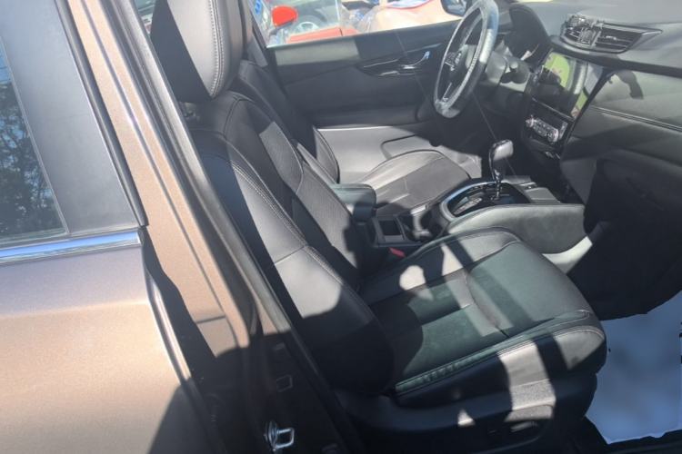 Used Nissan X-Trail 2021 2.0L CVT 2WD XL Premium SmartConnect Deluxe Edition Right Front Seat