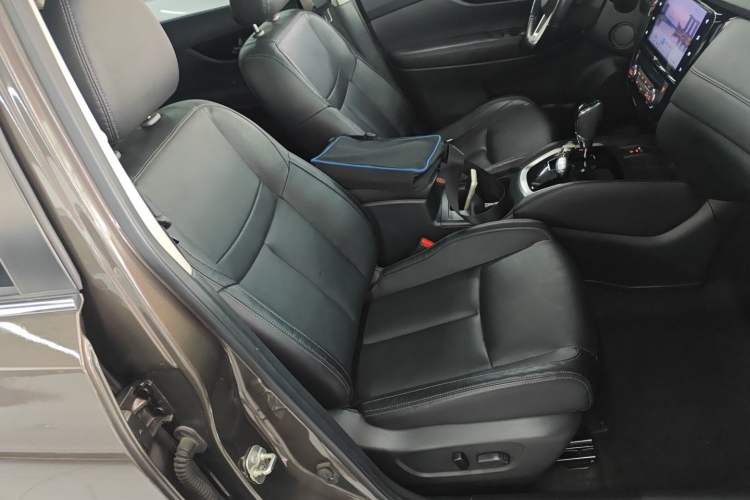 Used Nissan X-Trail 2021 2.0L CVT 2WD XL Premium Commemorative Edition Right Front Seat