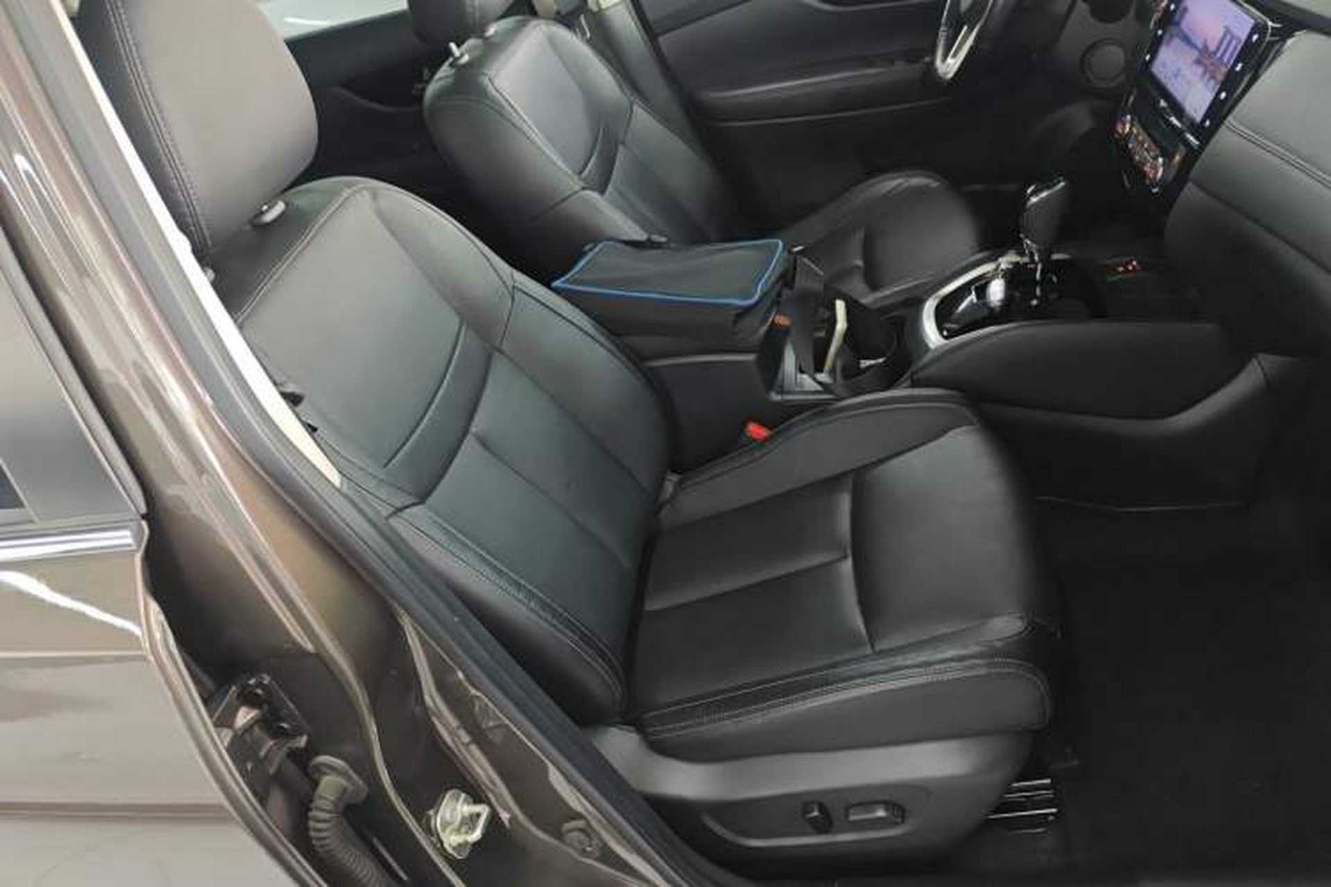 Used Nissan X-Trail 2021 2.0L CVT 2WD XL Premium Commemorative Edition Right Front Seat