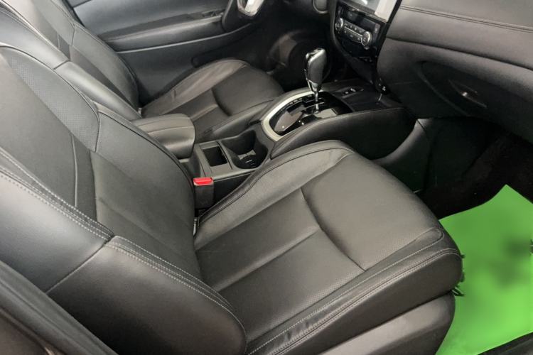 Used Nissan X-Trail 2021 2.0L CVT 2WD XL ITS Comfort Commemorative Edition Right Front Seat