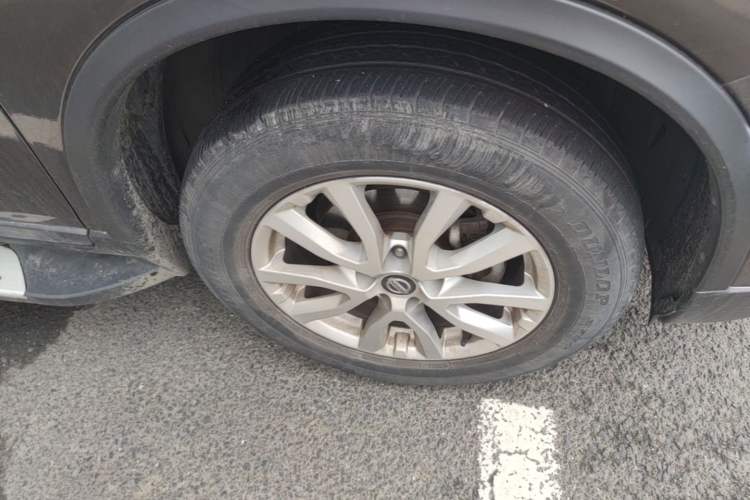 Used Nissan X-Trail 2021 2.0L CVT 2WD XL ITS SmartConnect Comfort Edition Right Front Wheel Hub