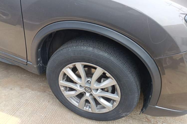 Used Nissan X-Trail 2021 2.0L CVT 2WD XL ITS Comfort Commemorative Edition Right Front Wheel Hub