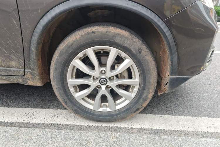 Used Nissan X-Trail 2021 2.0L CVT 2WD XL ITS Comfort Commemorative Edition Right Front Wheel Hub