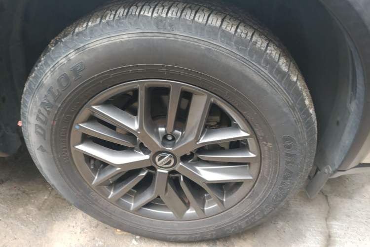 Used Nissan X-Trail 2021 VC-Turbo 300 CVT 2WD Luxury Edition Right Front Wheel Hub