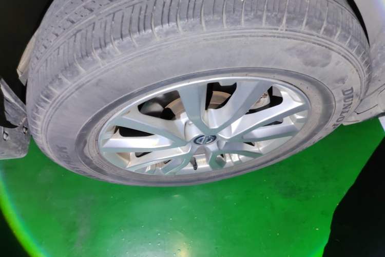 Used Nissan X-Trail 2021 2.0L CVT 2WD XL ITS Comfort Commemorative Edition Right Front Wheel Hub