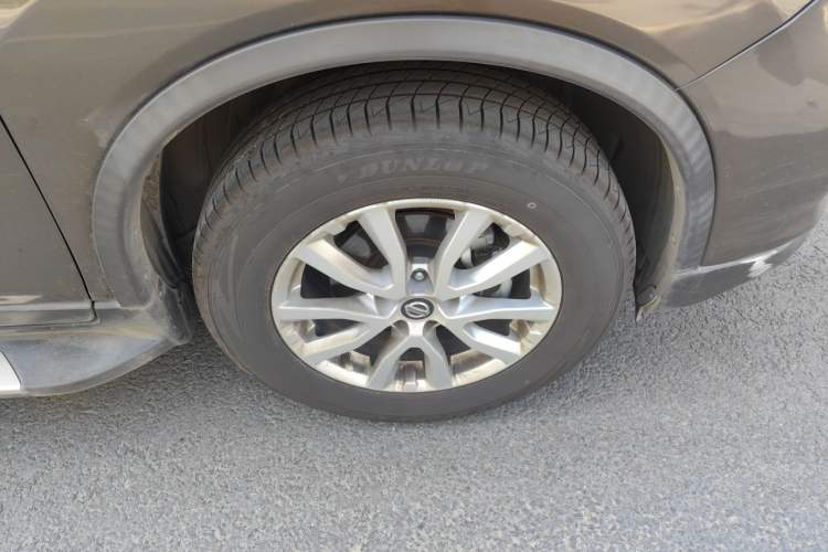 Used Nissan X-Trail 2021 2.0L CVT 2WD XL ITS SmartConnect Comfort Edition Right Front Wheel Hub