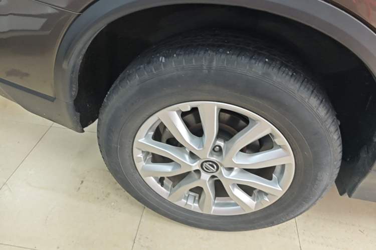 Used Nissan X-Trail 2021 2.0L CVT 2WD XL ITS SmartConnect Comfort Edition Right Rear Wheel Hub