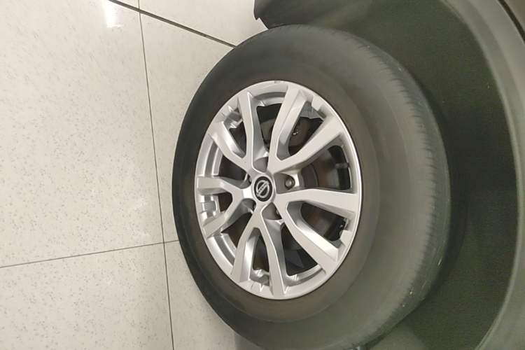 Used Nissan X-Trail 2021 2.0L CVT 2WD XL ITS SmartConnect Comfort Edition Right Rear Wheel Hub