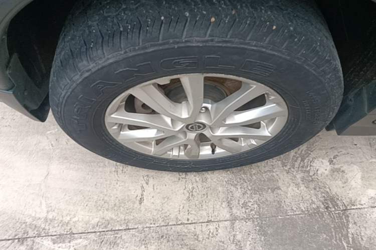 Used Nissan X-Trail 2021 2.0L CVT 2WD XL ITS SmartConnect Comfort Edition Right Rear Wheel Hub