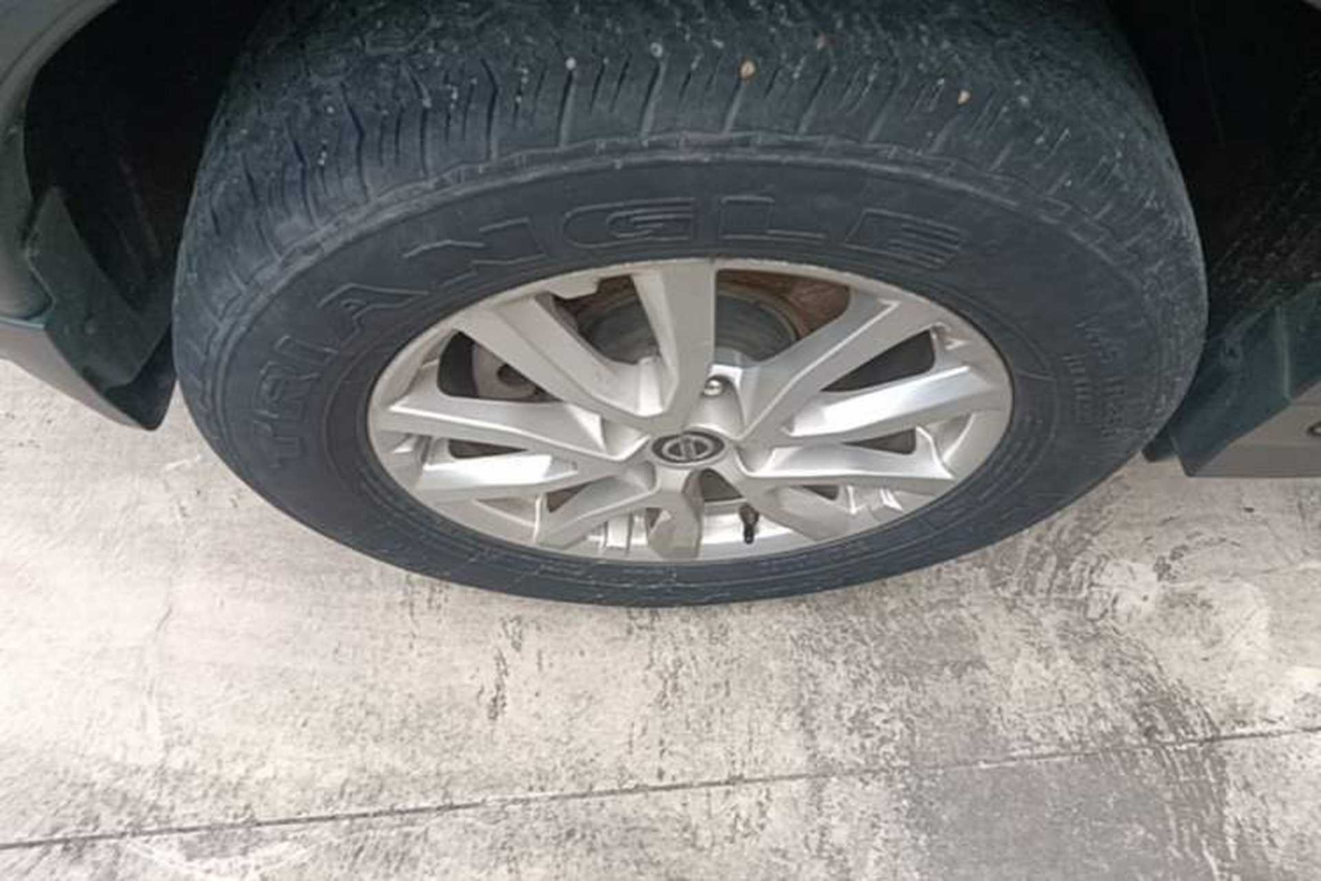 Used Nissan X-Trail 2021 2.0L CVT 2WD XL ITS SmartConnect Comfort Edition Right Rear Wheel Hub