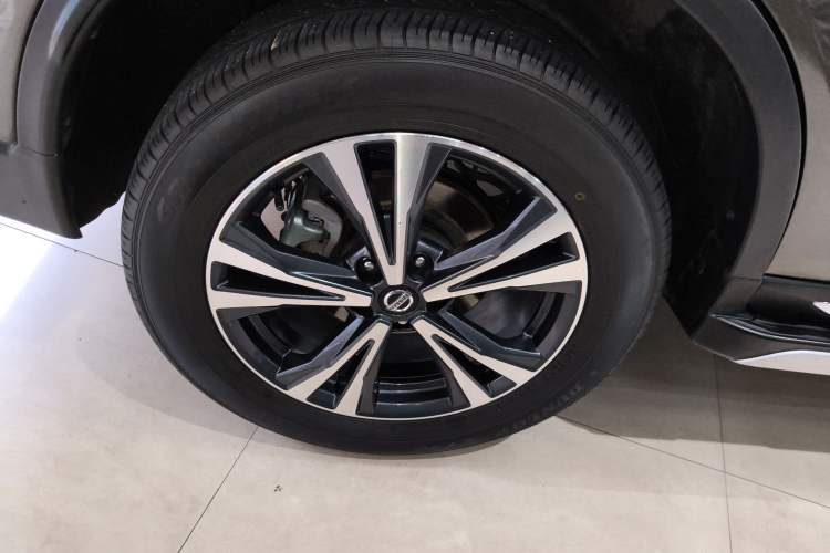 Used Nissan X-Trail 2021 2.5L CVT 4WD XL ITS Luxury Commemorative Edition Right Rear Wheel Hub