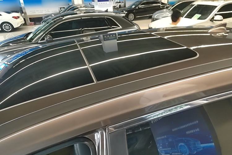 Used Nissan X-Trail 2021 2.0L CVT 2WD XL ITS SmartConnect Comfort Edition Roof