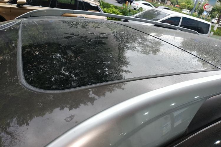 Used Nissan X-Trail 2021 2.5L CVT 4WD XL SmartConnect Leading Edition Roof