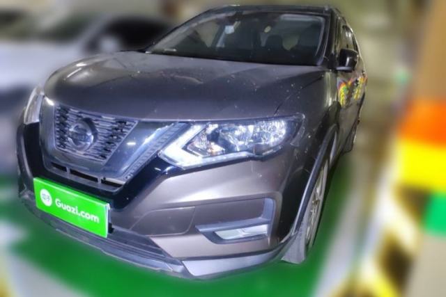 Used Nissan X-Trail 2021 2.0L CVT 2WD XL ITS Comfort Commemorative Edition