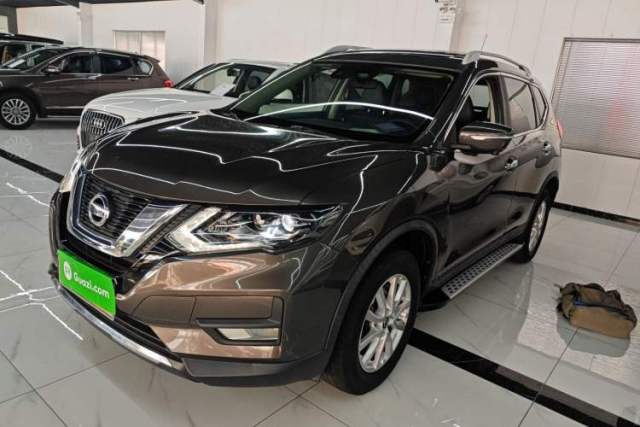 Used Nissan X-Trail 2021 2.0L CVT 2WD XL Premium Commemorative Edition