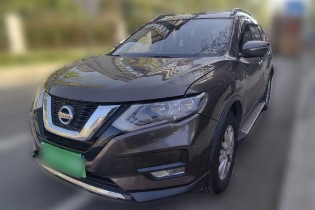 Used Nissan X-Trail 2021 2.0L CVT 2WD XL ITS SmartConnect Comfort Edition