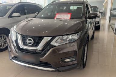 Used Nissan X-Trail 2021 2.0L CVT 2WD XL ITS Comfort Commemorative Edition