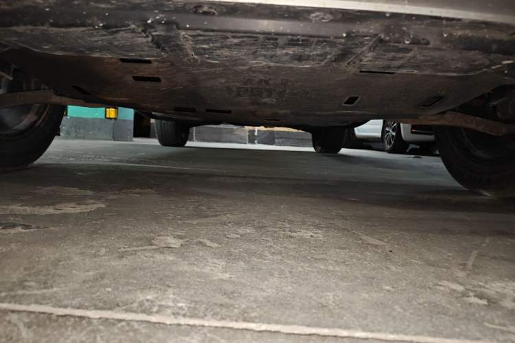 Used Nissan X-Trail 2021 VC-Turbo 300 CVT 4WD Ultimate Edition Chassis Front