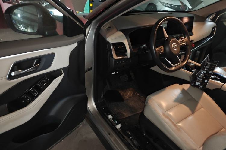Used Nissan X-Trail 2021 VC-Turbo 300 CVT 4WD Ultimate Edition Driver Seat