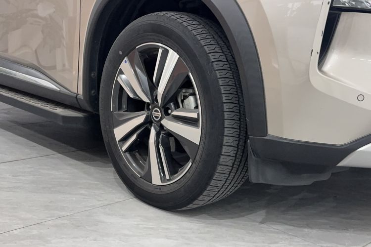 Used Nissan X-Trail 2021 VC-Turbo 300 CVT 4WD Ultimate Edition Exterior 5