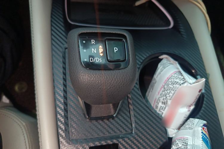 Used Nissan X-Trail 2021 VC-Turbo 300 CVT 4WD Ultimate Edition Gear Lever