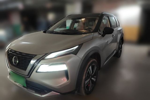 Used Nissan X-Trail 2021 VC-Turbo 300 CVT 4WD Ultimate Edition