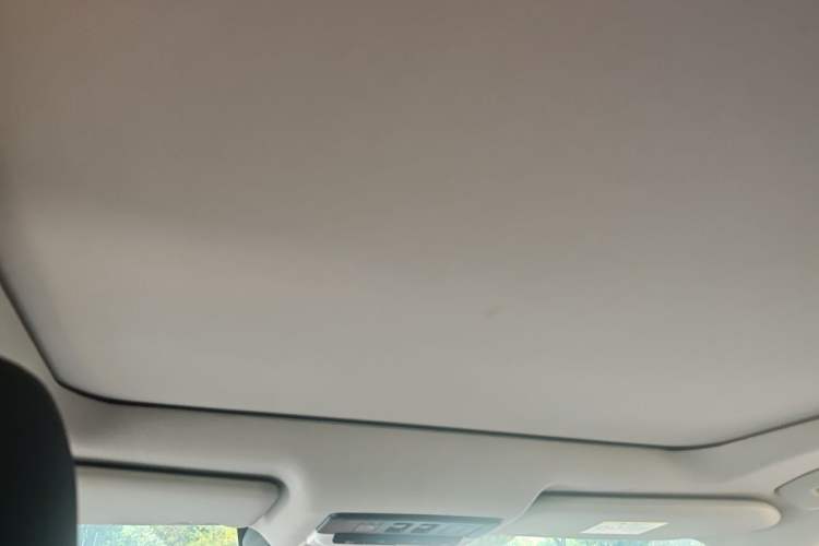 Used Nissan X-Trail 2021 VC-Turbo 300 CVT 2WD Luxury Edition Headliner
