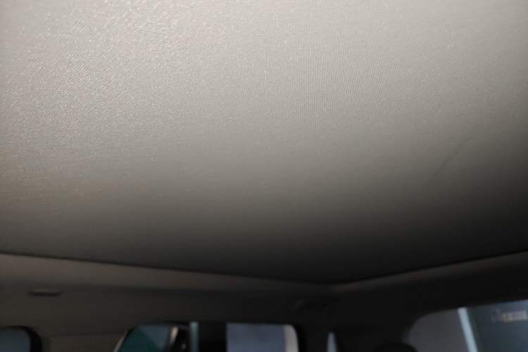 Used Nissan X-Trail 2021 VC-Turbo 300 CVT 4WD Ultimate Edition Headliner