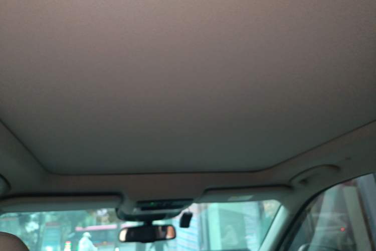 Used Nissan X-Trail 2021 VC-Turbo 300 CVT 4WD Ultimate Edition Headliner
