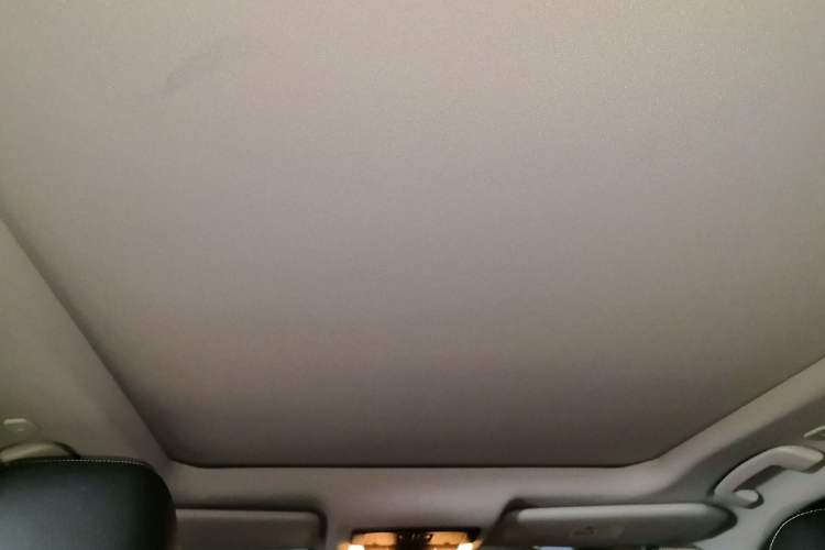 Used Nissan X-Trail 2021 VC-Turbo 300 CVT 4WD Luxury Edition Headliner