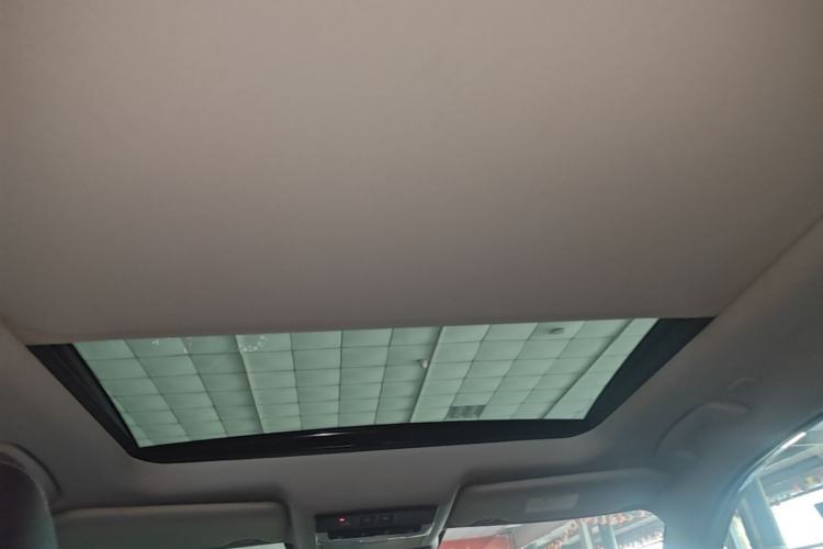 Used Nissan X-Trail 2021 VC-Turbo 300 CVT 2WD Luxury Edition Headliner