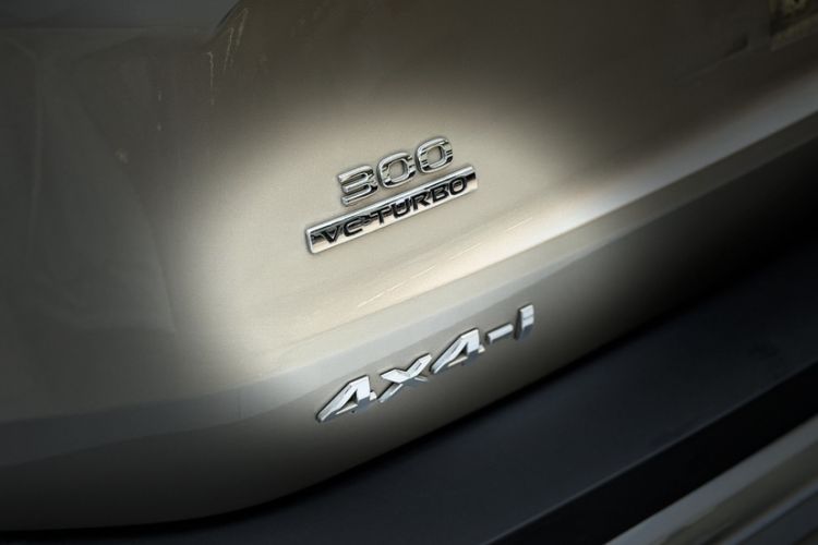 Used Nissan X-Trail 2021 VC-Turbo 300 CVT 4WD Ultimate Edition Interior 1