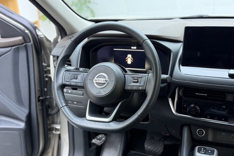 Used Nissan X-Trail 2021 VC-Turbo 300 CVT 4WD Ultimate Edition Interior 3