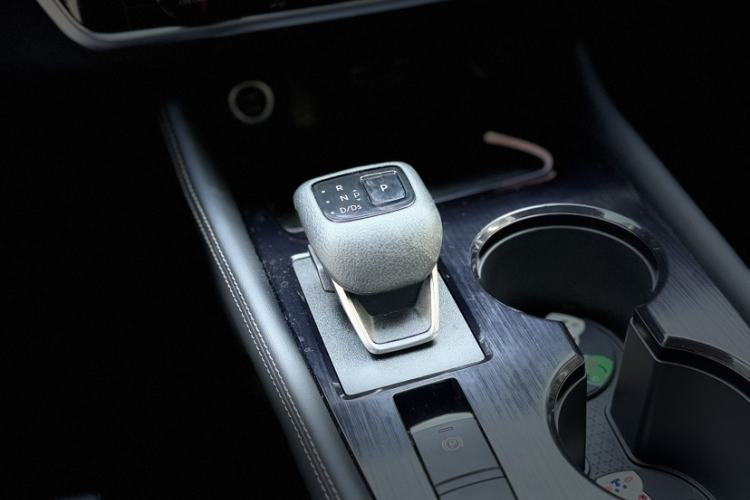 Used Nissan X-Trail 2021 VC-Turbo 300 CVT 4WD Ultimate Edition Interior 5